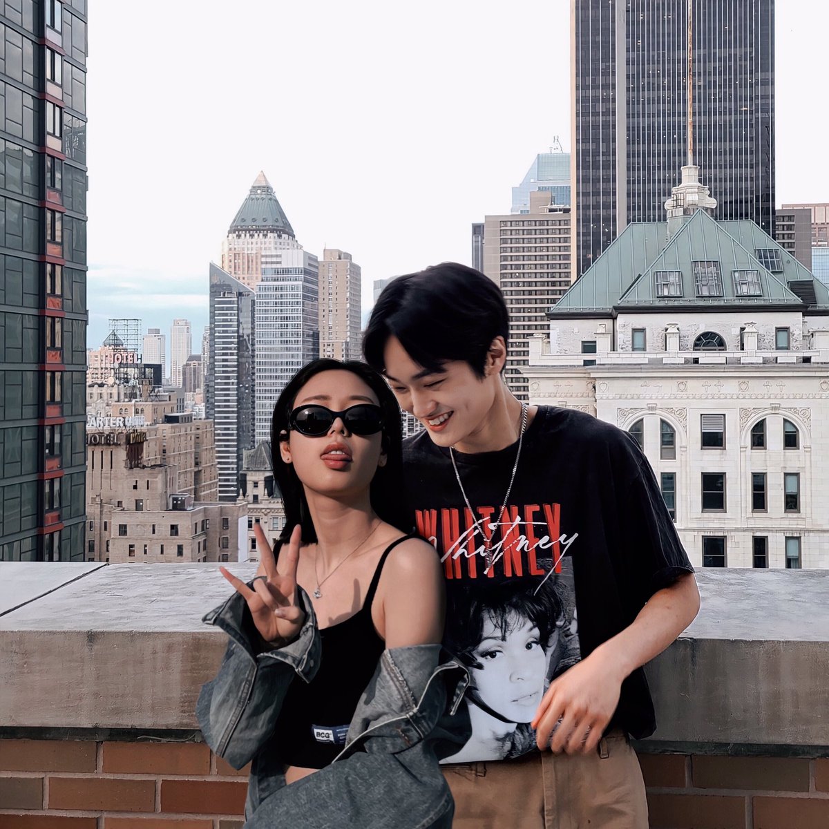 9O2sfilm's tweet photo. bxgfess saw it first lol 🖤 https://t.co/SX4VSZDbHU