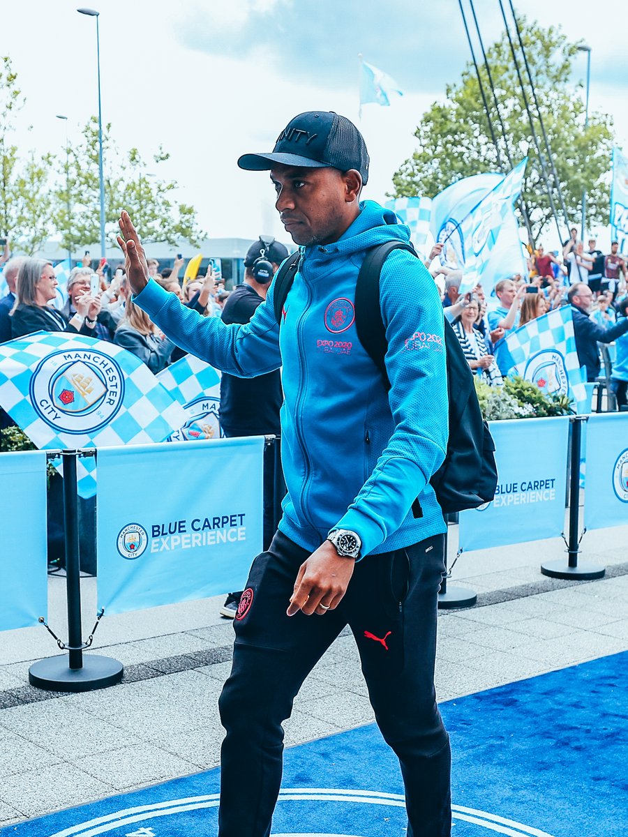 Manchester City tweet media