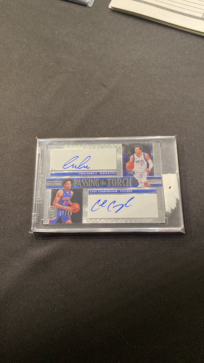 Jasondardick's tweet photo. Love this card #dallasguys https://t.co/AcjbktwylV