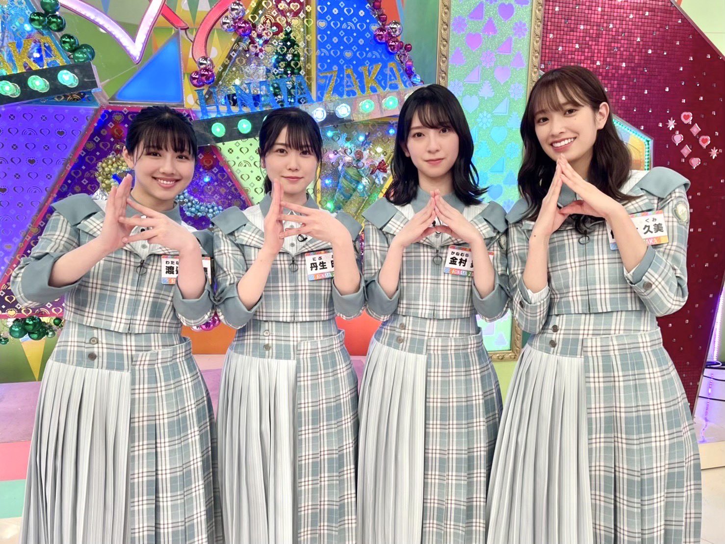 日向坂46 on Twitter: