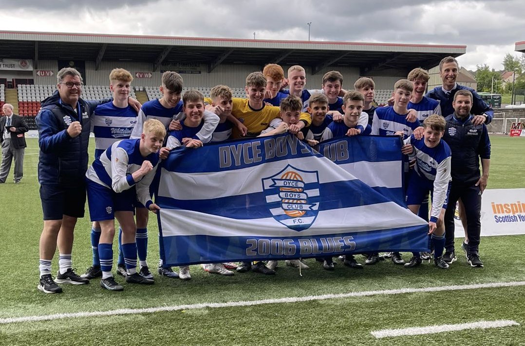 WE DID IT AGAIN, BACK TO BACK SCOTTISH CUP CHAMPIONS!!!! 🏆🏆🔵⚪️🔵⚪️
