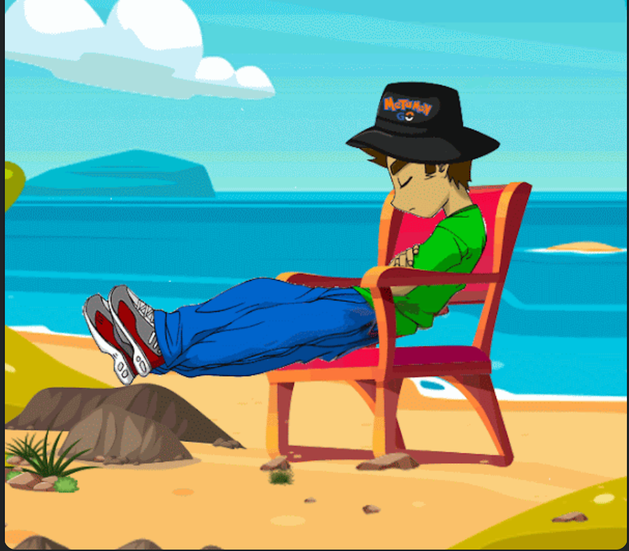 LFG!!!🚀🚀🚀🚀🚀🔥🔥🔥🔥🔥 <a href="/Metamongonft/">Metamongo</a>