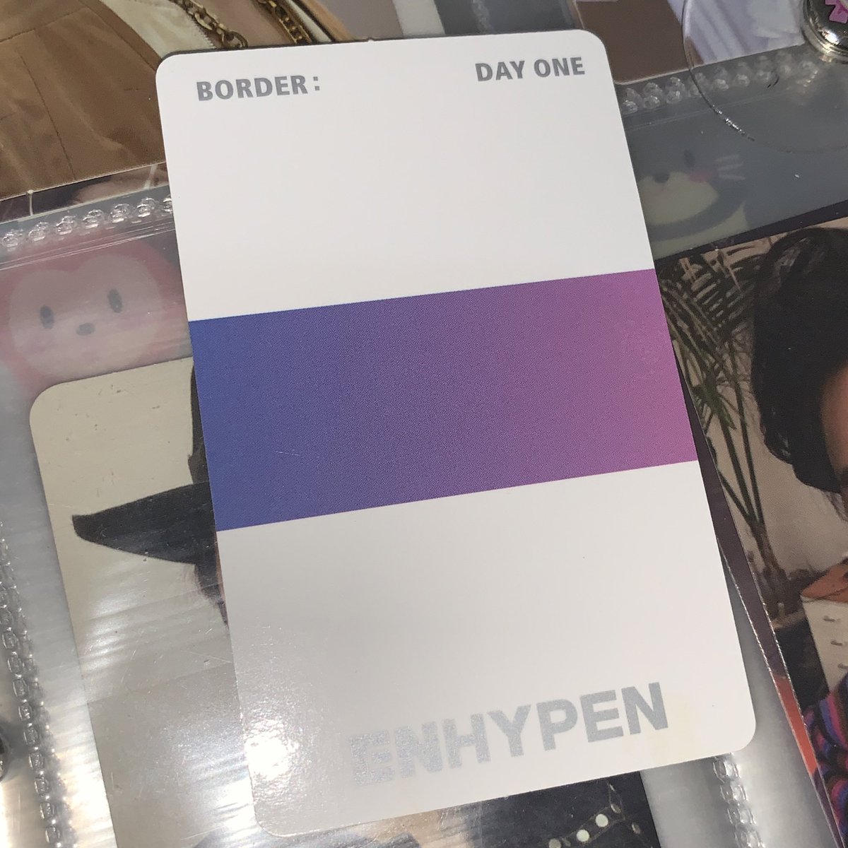kritluv's tweet photo. want to sell pc jay enhypen dusk ver 

✨ 90k
🏡 jawa timur, ina.
🍊 freeong
💰 dana/spay/bri 
✅ good condi. for more? dm

🏷 wts photocard poca carnival enhypen jay b:do border day one enha sunoo niki sunghoon jungwon heeseung jake https://t.co/HgFKKt1Ioe