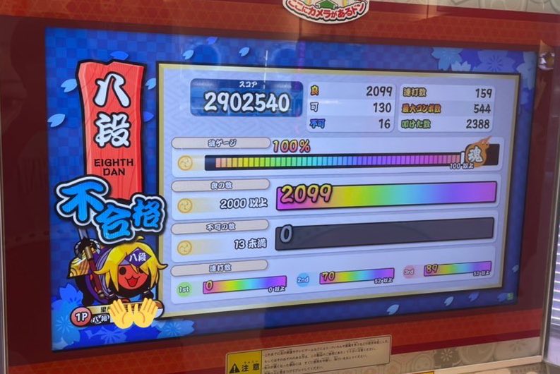 taikohrt2129's tweet photo. 無反応のオンパレードで悲 https://t.co/OdFFku0NSX