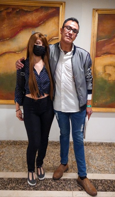 @ViveLalexpo @LaChicaSpider  con @AlexxxCandela 📷 😉 👌🏽 💯 🔥 ⬆️ @HInn_TradeCente https://t.co/wCkCGHtk<a class="tags" target="_blank" title="On Twitter" href="/?out=eyJ0eXAiOiJKV1QiLCJhbGciOiJIUzUxMiJ9.eyJpYXQiOjE3MjQwMDQzMDQsImlzcyI6InR3cG9ybnN0YXJzLmNvbSIsIm5iZiI6MTcyNDAwNDMwNCwiZXhwIjoxNzU1NTQwMzA0LCJyZWRpcmVjdF91cmwiOiJodHRwczovL3R3aXR0ZXIuY29tL1ZpdmVMYWxleHBvIn0.5RPDZefQJWttU-aBNbF613T-Blon4C3CzK-JyJFS76YF5LV8-OpLEn-f51XpxFhuyMgGb5l9Wo_rRPgkesMEUg">@ViveLalexpo</a><a class="tags" href="/tag/lachicaspider">@lachicaspider</a><a class="tags" href="/tag/alexxxcandela">@alexxxcandela</a><a href="/tag/eleemecelab"class="tags"><span>#eleemecelab</span></a>