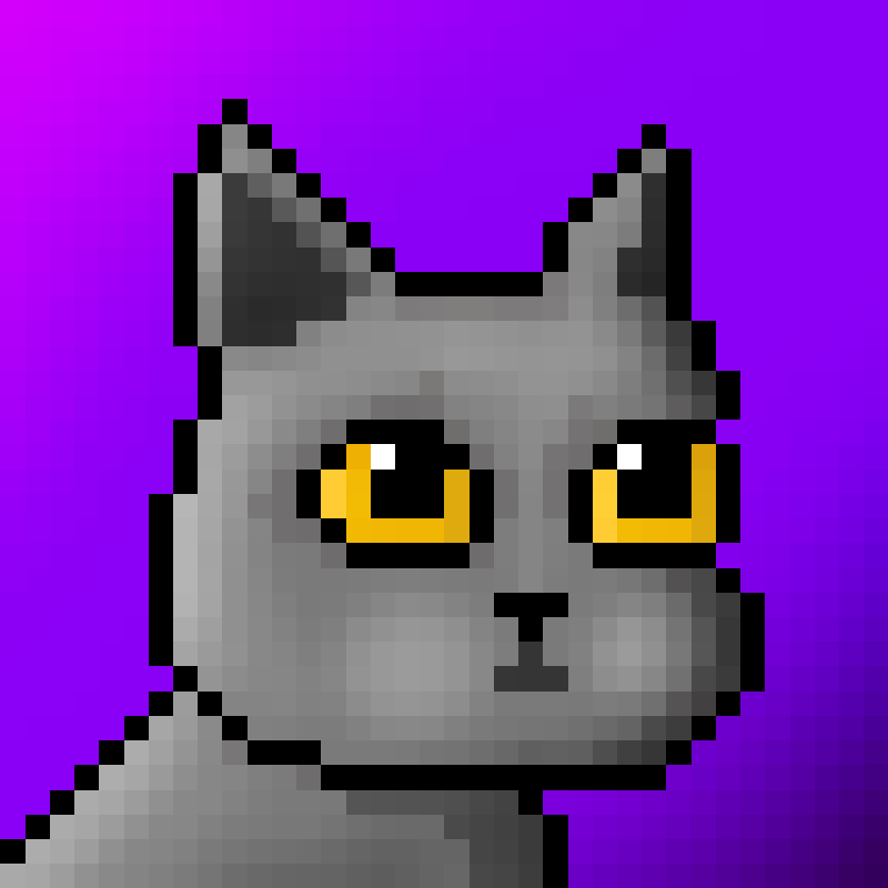 PixelcatsN's tweet photo. Pixel cats
https://t.co/5nkuFZIQyl https://t.co/dNlrWwVa4C