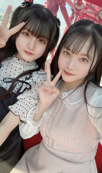 Twitterのコスプレ画像19