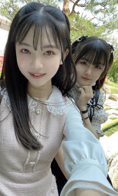 Twitterのコスプレ画像20