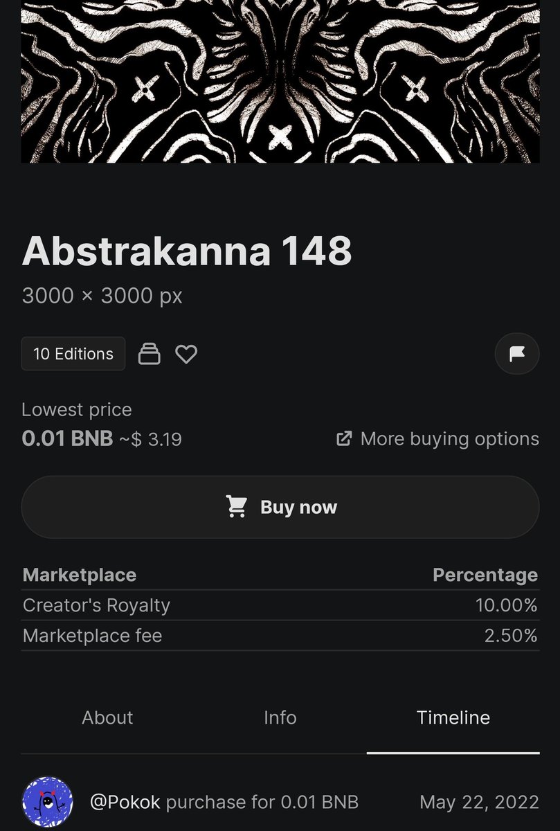 Thank you @/Pokok! 🙌🏻