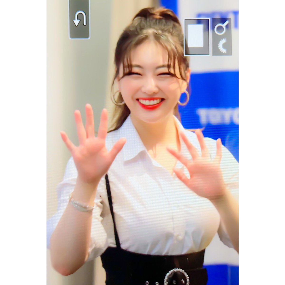 _skypyon's tweet photo. 220522 PREMIUM LIVE in TOKYO 프리뷰

#세러데이 #하늘 #SATURDAY #HANEUL #セロデイ #ハヌル 
#하늘이와_스카이뿅의_행복한_일기 
@saturday718 @SATURDAY718_jp https://t.co/004e5uwPUs