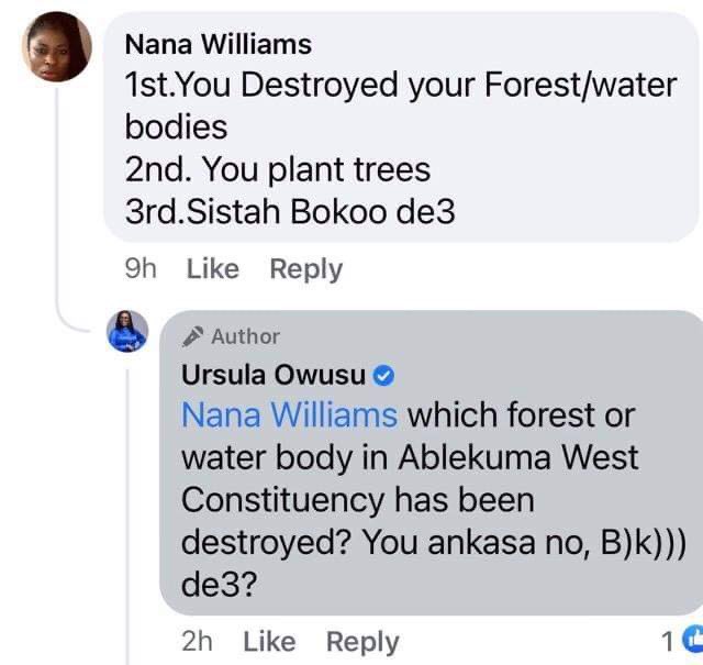 FixitGHANA's tweet photo. @lydiaforson @Efiaodo1 Here is one of the issues BUT your biggest problem is LITTERING🇬🇭 https://t.co/4LzW2qloyR