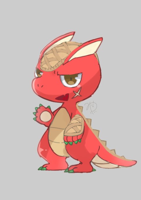 かわいいドラゴンのtwitterイラスト検索結果 かわいいドラゴンのtwitterイラスト検索結果
