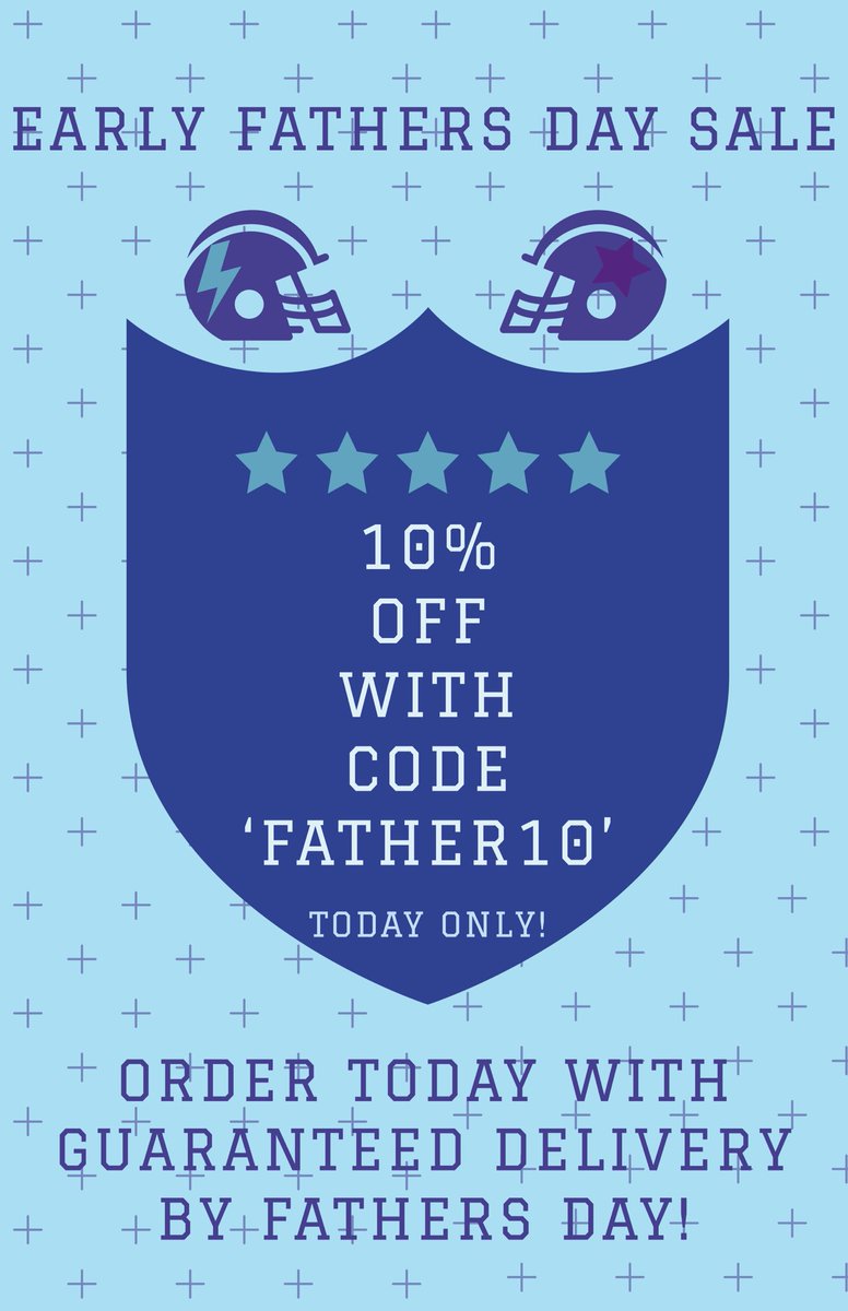 SValverde24's tweet photo. 10% off with delivery by Fathers Day! Today Only. Check us out: https://t.co/0QZI5icIvv
#SundayFunday #FathersDay #SundayBrunch #fathersdaygift #FathersDay22 #SundayFunday #wallart #shopsmallbusiness #weekendvibes #mancave #sportssign https://t.co/TEFZ7Z2Ng4