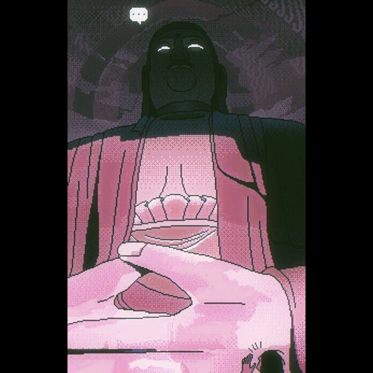 #pixelart 
#OC 
#illustration