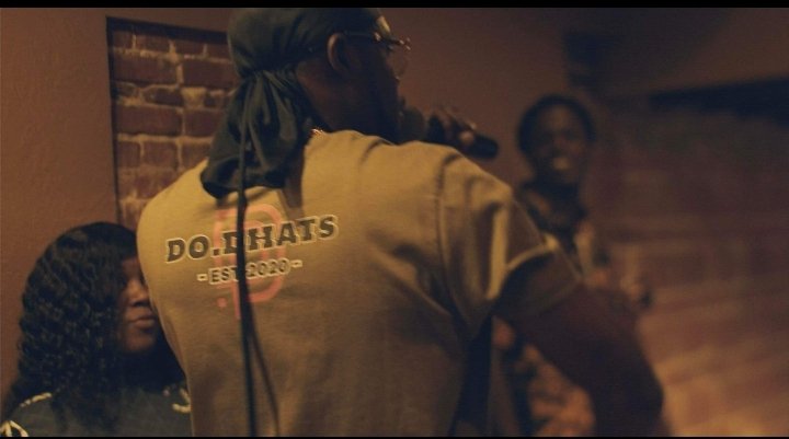 RiszockRapper's tweet photo. June 18th worldwide Daddy You misspelled father the series also you can find my music on Spotify and Pandora https://t.co/6w33uSU1N0