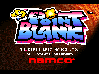 SirArturo3's tweet photo. Toca desenpolvar vuestras #Playstation, #GCon45 y #PointBlank! Uno de los juegos más divertidos del catálogo de la consola de Sony, conversión directa del #Arcade de #Namco, me dió varías de las tardes más divertidas que me ha dado esa máquina. Magnífico!
#Retrogames #PixelArt https://t.co/yLJ9UK7Khc