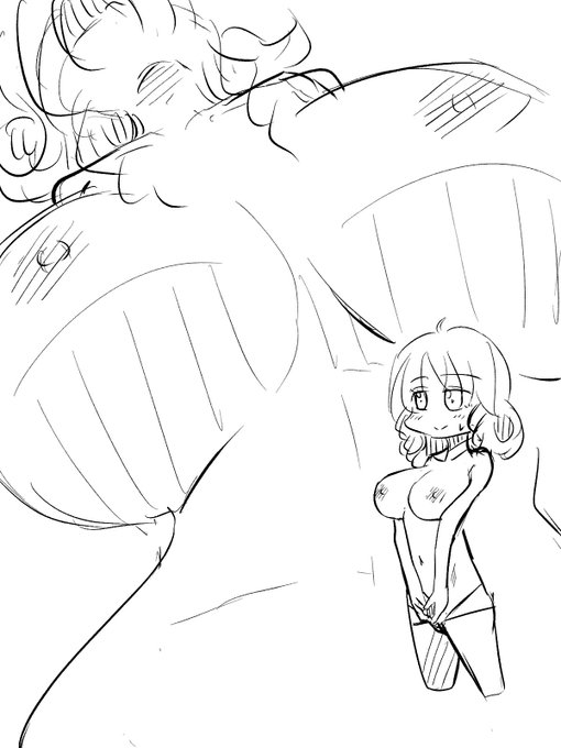 【NSFW】ローカロリーパイカロリー 