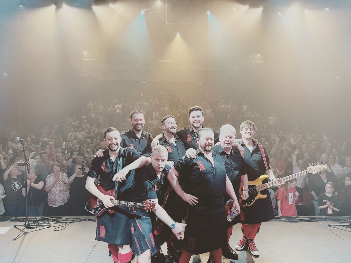 chillipipers's tweet photo. Peterborough, New Brighton &amp; Telford! What an amazing week 4 of our English tour 🏴󠁧󠁢󠁥󠁮󠁧󠁿 
Next up… Cheltenham! https://t.co/f9yrs0ghes