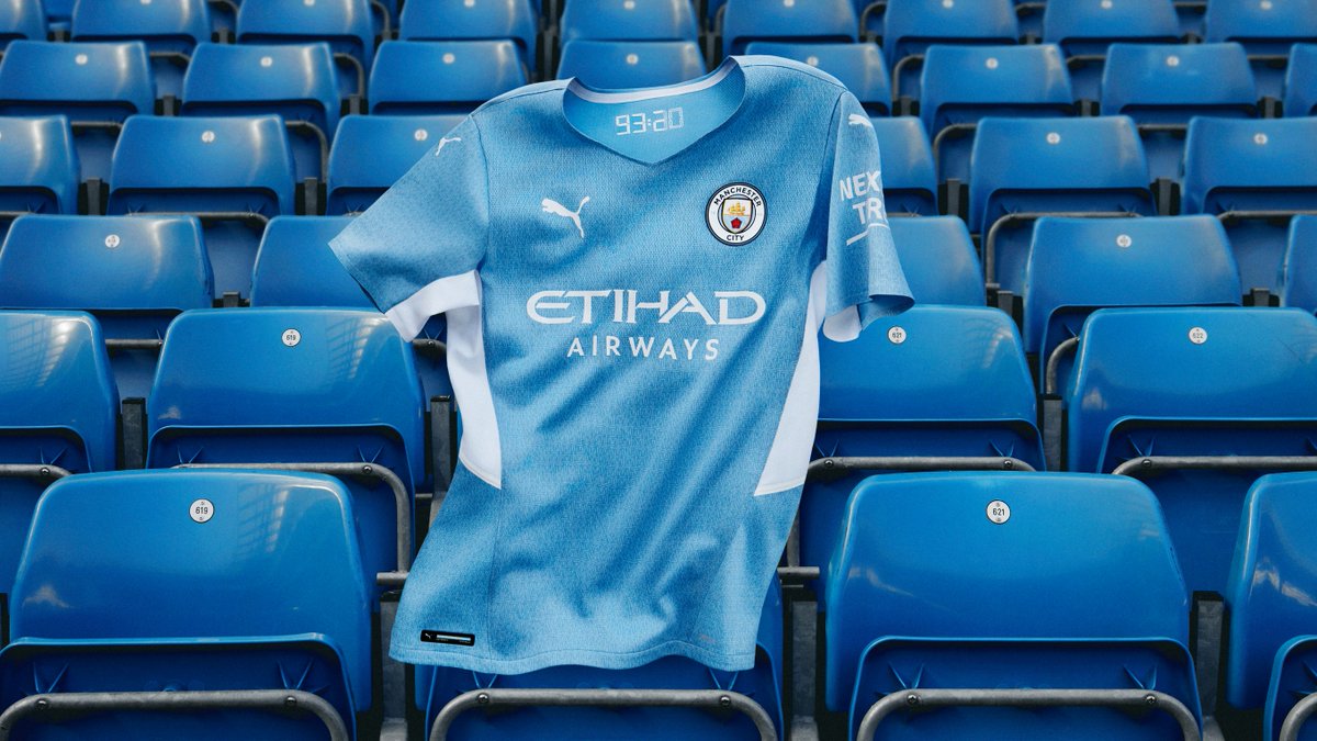 WrldSoccerShop's tweet image. ❗ Giveaway❗⁠

𝐈𝐅 𝐌𝐀𝐍 𝐂𝐈𝐓𝐘 𝐖𝐈𝐍𝐒 𝐓𝐇𝐄 𝐓𝐈𝐓𝐋𝐄, we will pick 1 winner who follows the rules below to win a Man City kit (L).

Rules
- RT &amp;amp; follow⁠
- Comment &amp;amp; tag 3 friends
- Ship to 🇺🇸 Only⁠⁠⁠⁠⁠⁠⁠

We will pick the winner on 5/23 #PL