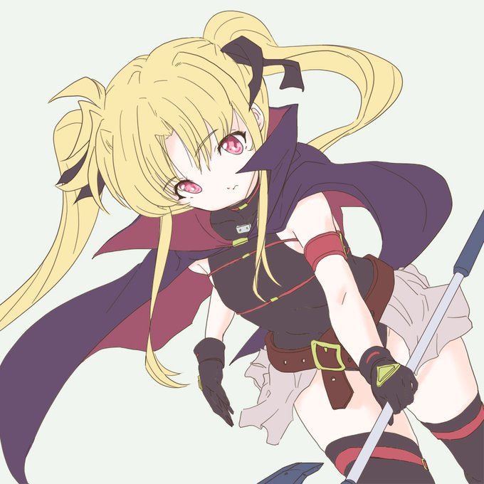 それはそれとしてやはり、
過ぎ去りし過去作を塗り進めようという気にはどうにもなれない現実はあるw

一皮むけた自分で、一枚を描きたい。
今回はかなり、
こうありたかった自分に目覚められそうな気がするんだよな 