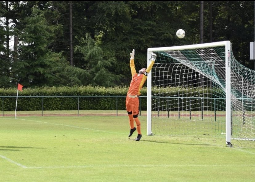 What a 4 years it’s been!! Don’t need to be a scholar to enjoy your football at Stirling. Thank you to everyone that’s played a part in making it enjoyable along the way <a href="/StirlingUniFC/">University of Stirling Football Club</a>