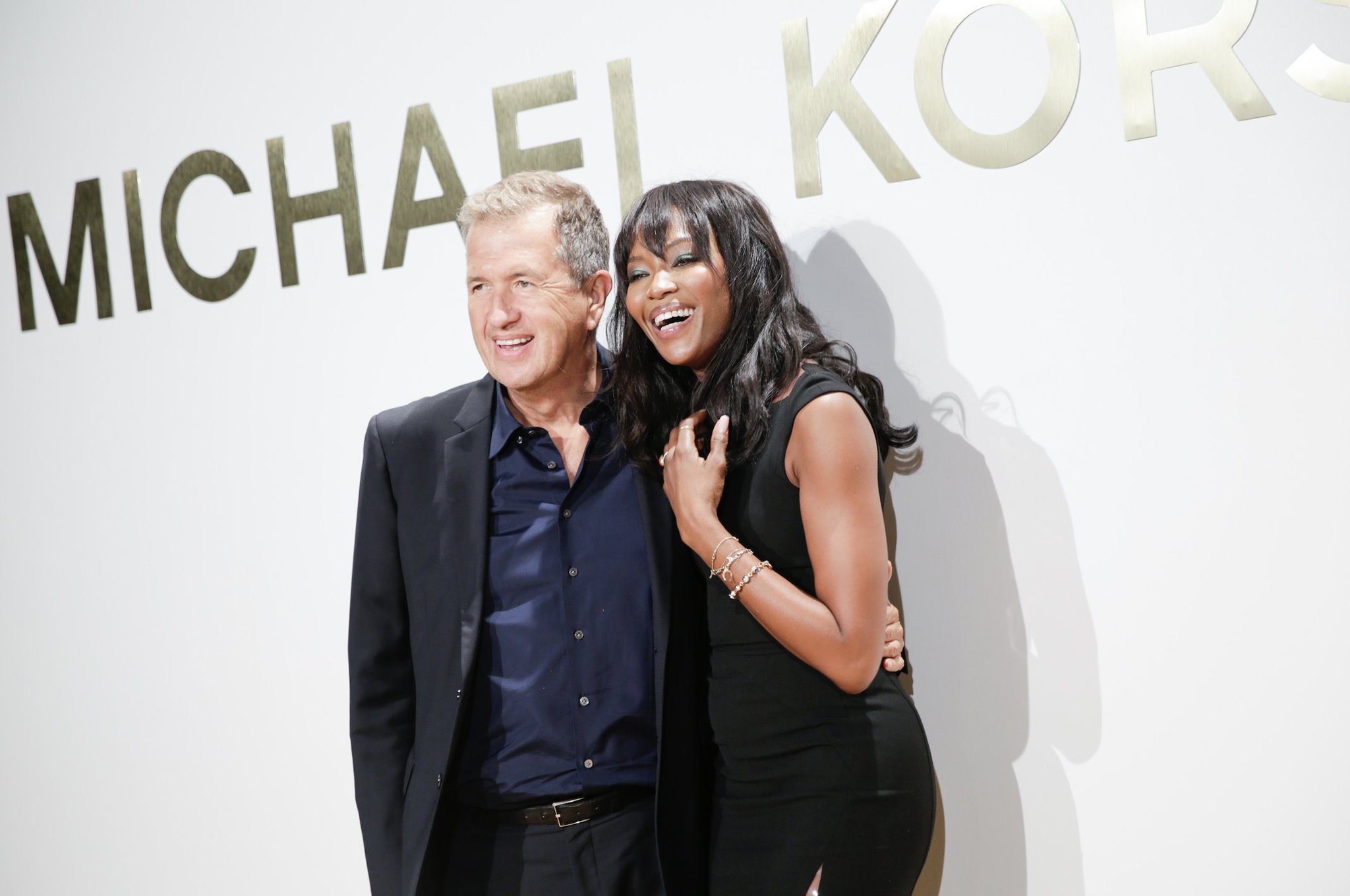 Wishing the iconic Naomi Campbell a very Happy Birthday today!! 