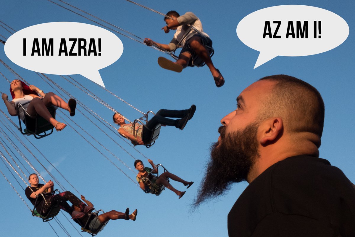 Azra Games tweet media