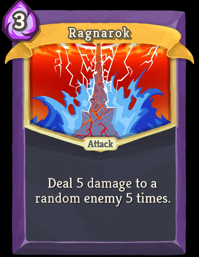 Three turns?

Helio only needs one turn.