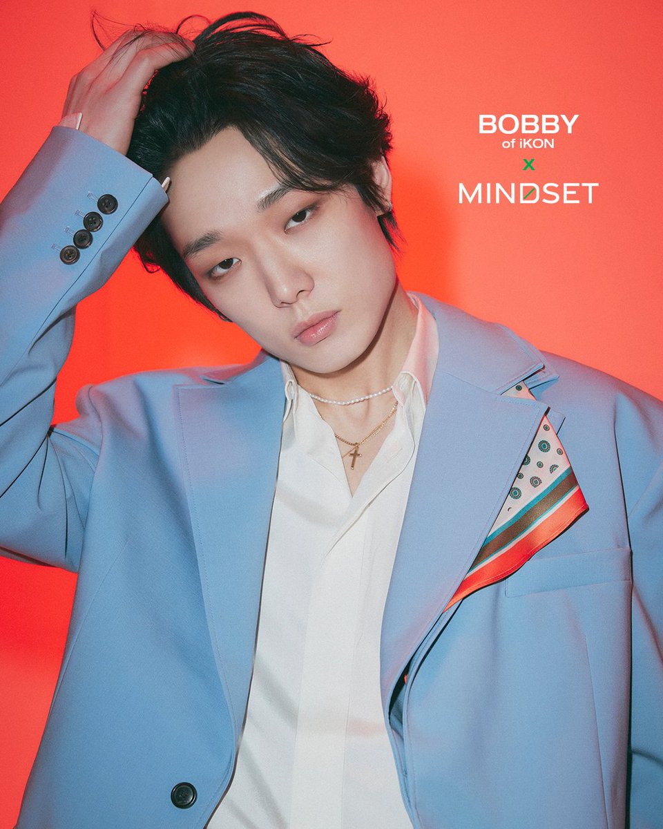 mindset_dive's tweet photo. You guessed right! BOBBY of iKON is joining Mindset. Stay tuned for more updates.

@YG_iKONIC @bobbyranika
#BOBBY_Mindset https://t.co/RDHnhlGXaU