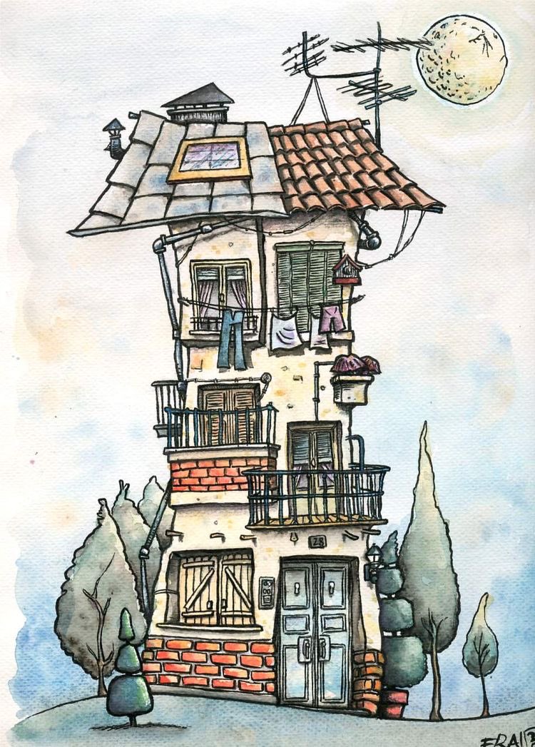 waaavysims's tweet photo. Here’s my latest #ArtToBuild! Inspo art by franki02 on DeviantArt🎨 This is a 1 bedroom, 1 bath townhouse nestled among the ruins🌿 More photos in the comments! #TS4 #ShowUsYourBuilds https://t.co/AeqRQa6hTe
