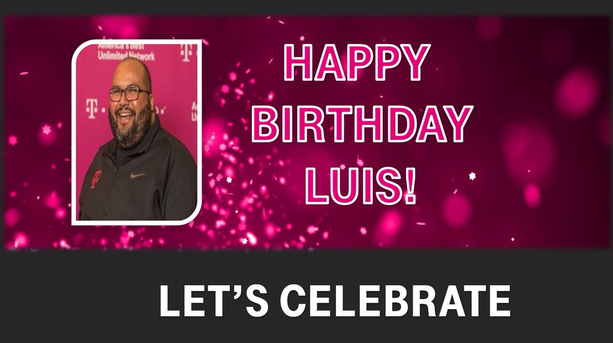 InMeeksOpinion's tweet image. Today we celebrate our dedicated, accomplished and caring RMM of Corpus Christi @luisg_fab from STX to you “Happy Birthday!!!” @yes_i_cantu