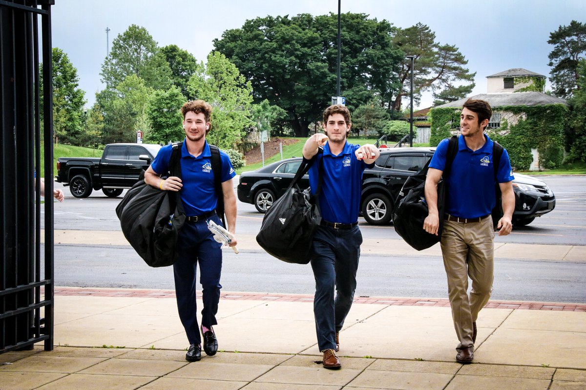 Delaware Men’s Lacrosse tweet media