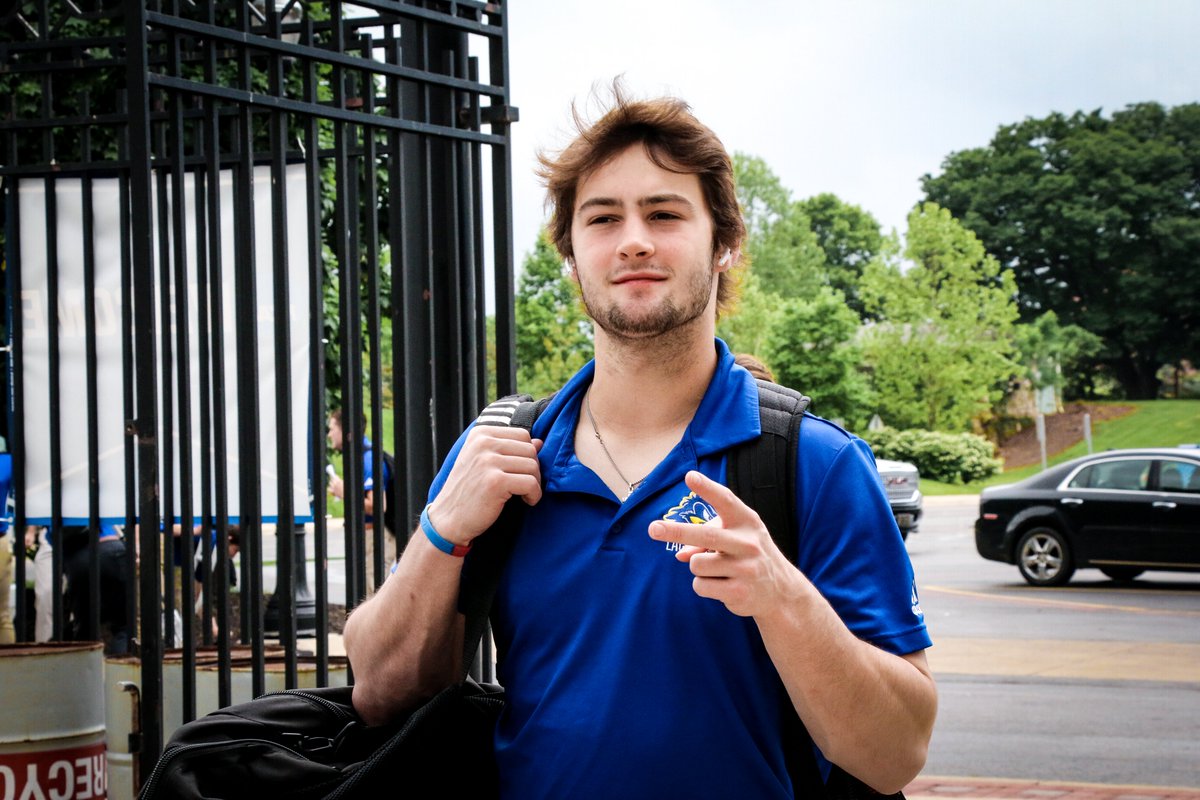 Delaware Men’s Lacrosse tweet media