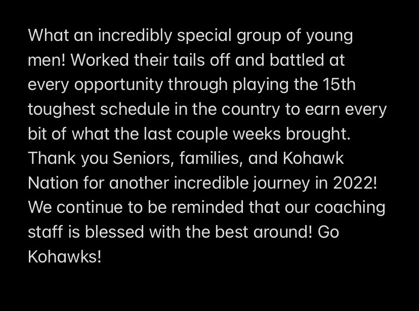 Coe Baseball tweet media