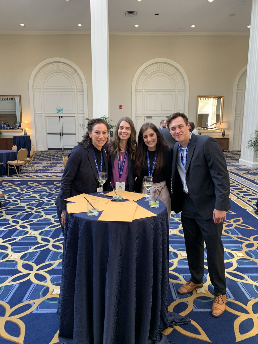 intellijoint's tweet photo. We're ready for our last day at the Hip &amp; Knee IEP Fellows and Young Surgeons' Course, 2022. It's been a great time, Nashville!

#OrthopedicSurgeon #HipAndKneeIEP #IEP #Fellow #TotalJoint https://t.co/IdTE1c3gQa
