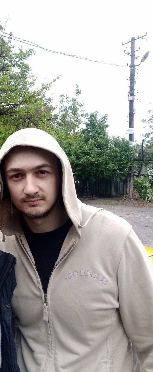 Стас Аскет ♥️