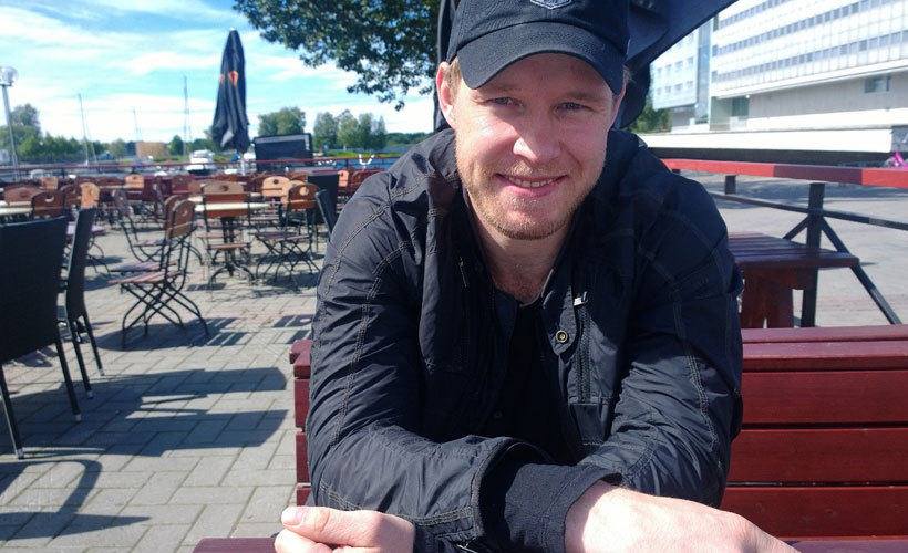 FlyersAlumni's tweet photo. May 22: Happy birthday, Janne Niinimaa (1975) https://t.co/hhW3sjo4aj