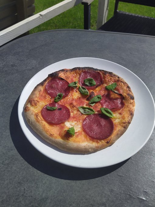 Maybe not what you'd expect here but damn if that wasn't delicious 😋 https://t.co/Yk7KEZIOFG<a href="/tag/chastity"class="tags"><span>#chastity</span></a><a href="/tag/summerbod"class="tags"><span>#summerbod</span></a>