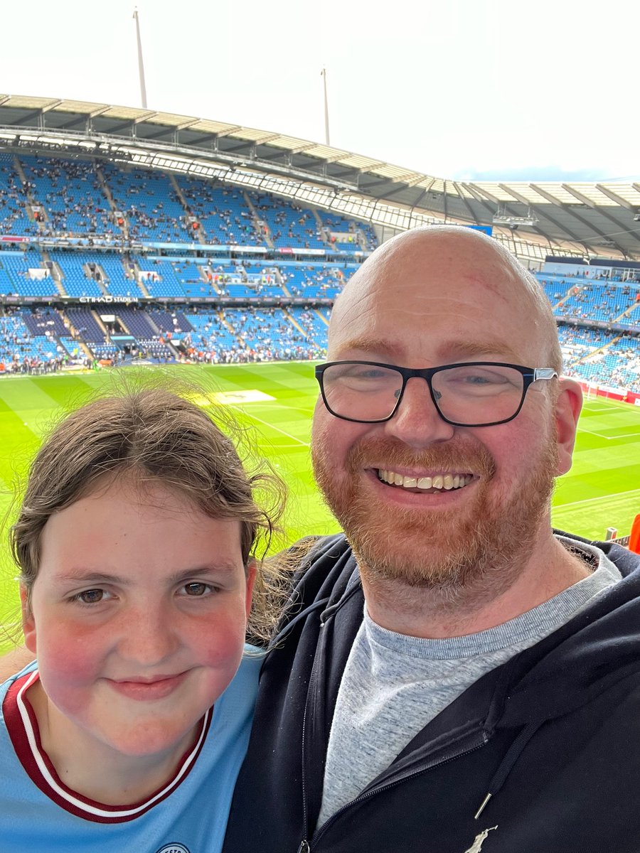 BretMiles's tweet photo. Someone’s nervous, come on city!!!
#CitySquareLive https://t.co/KpGM0ZA44m