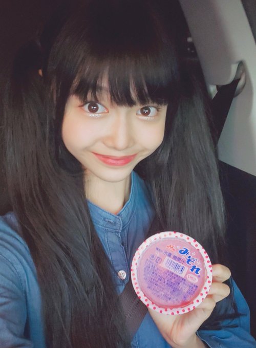 Twitterのコスプレ画像5