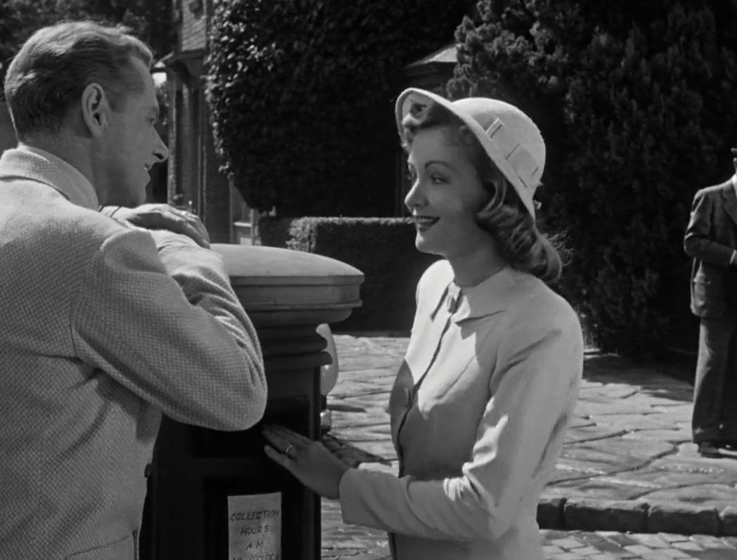 KeysSteven's tweet photo. @NoirAlley @EddieMuller ______
Watch for the ‘white tiger’ of noir
the ol' double switch-a-roo!
Rarely seen, highly prized!
#JuliaRoss #noiralley
#filmnoir #tcmparty https://t.co/0iqtWuzkRs