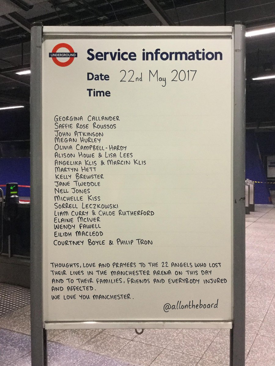 All On The Board tweet media