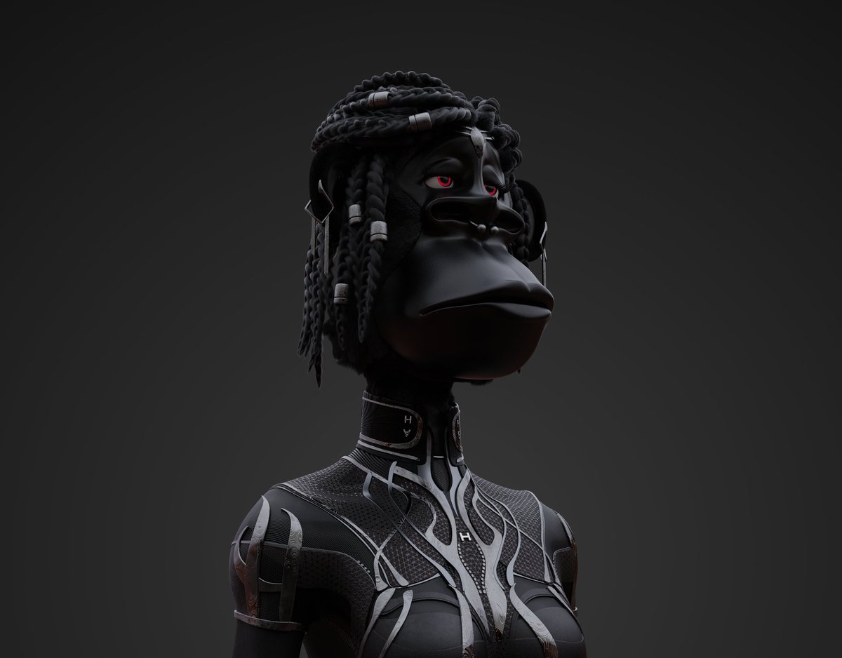 🎁 HAPEWIVES X MetaRarity 🎉

🏆 $400 (4x $100) #ETH or #Solana

We are giving away 5 WL for <a href="/hapewives/">HAPEWIVES</a>

To Enter:
1⃣Follow <a href="/hapewives/">HAPEWIVES</a> &amp; @MetaRarity
2⃣RT + LIKE
3⃣Tag 3 friends

Discord: Discord.gg/hapewives

24H⏰ #NFT #NFTGiveaway #NFTCommunity