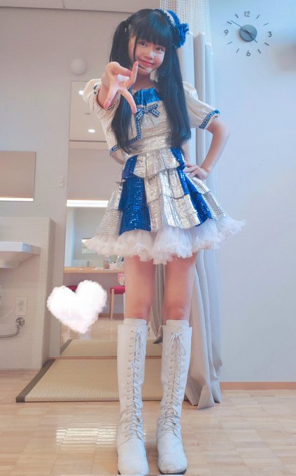 Twitterのコスプレ画像4