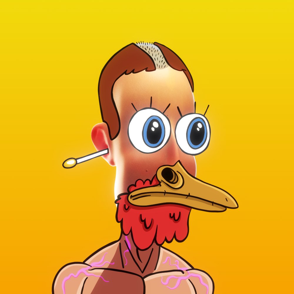 Metabergs tweet media