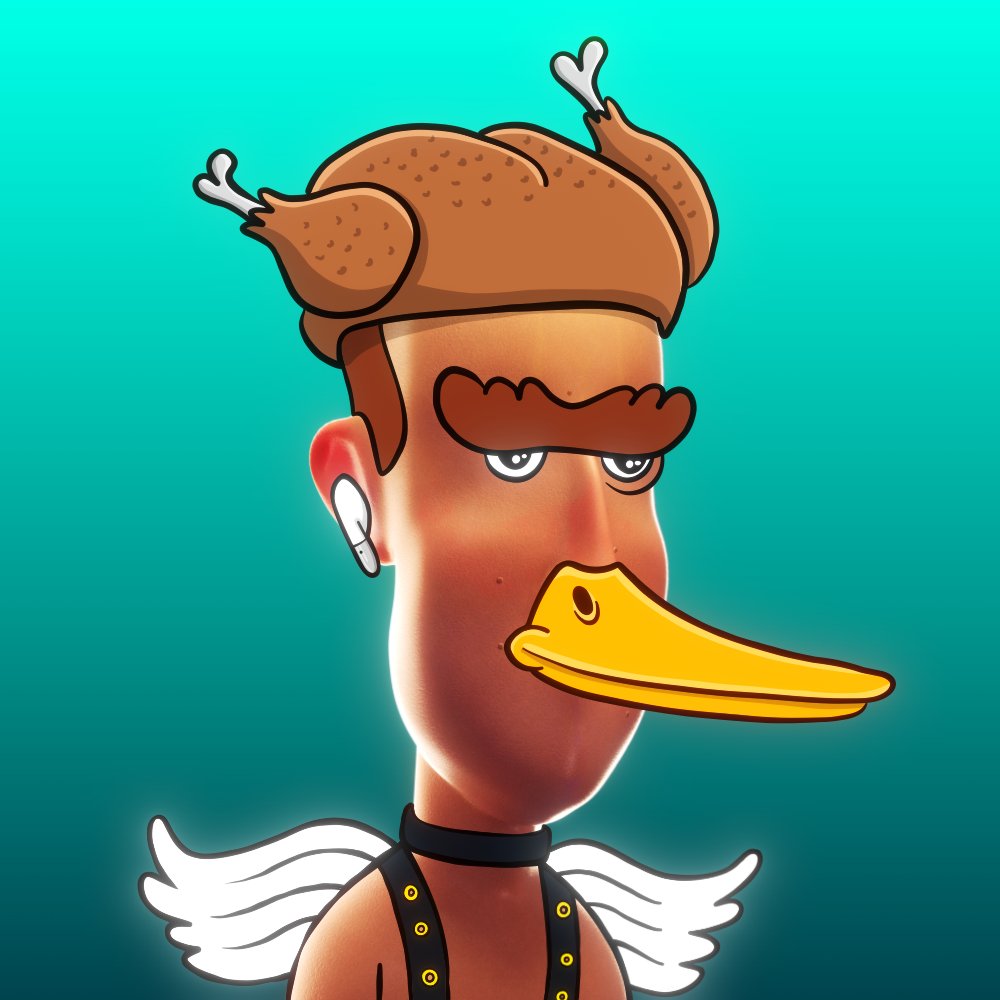 Metabergs tweet media