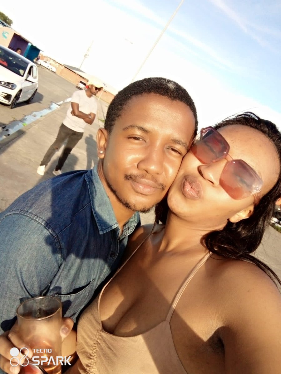 BrunoSigwela's tweet photo. Hello Zwide. 😍😍😍 #TeamNoRest https://t.co/5PLTzUTay2