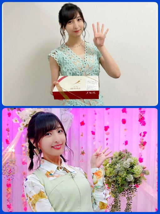 アニメ 五等分の花嫁 中野四葉は無邪気でかわいい元気っ子 声優情報やプロフィールまとめ インタビュー 特集 Abema Times