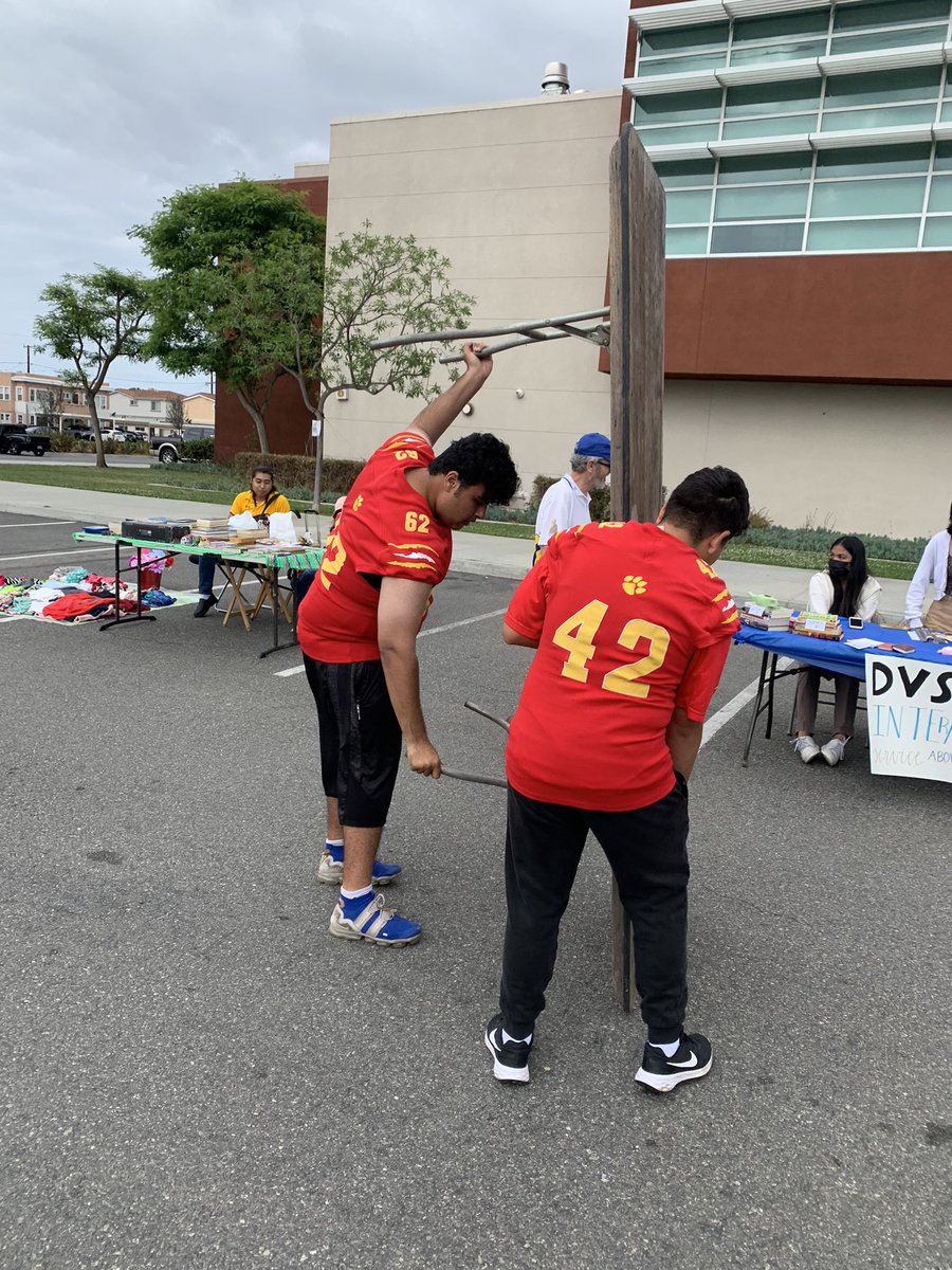 Hawthorne Cougars Football tweet media