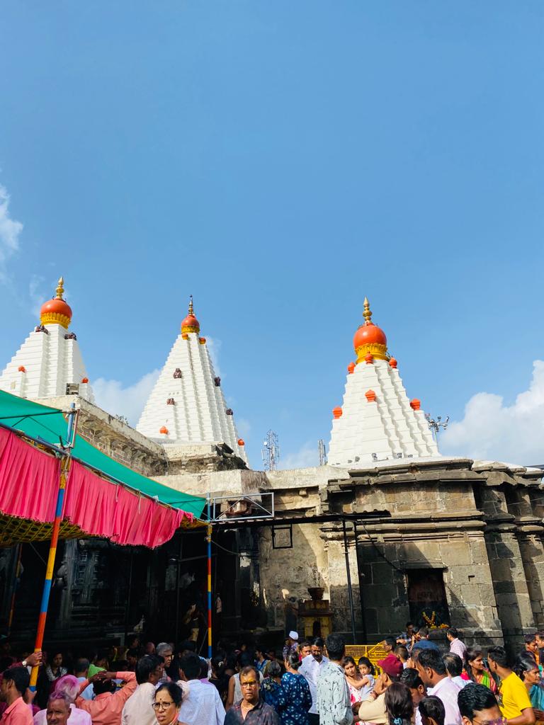 G_K_16's tweet photo. Mahalaxmi mandir,kolhapur https://t.co/aD6iLAJH61